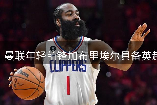 曼联年轻前锋加布里埃尔具备英超参赛资格