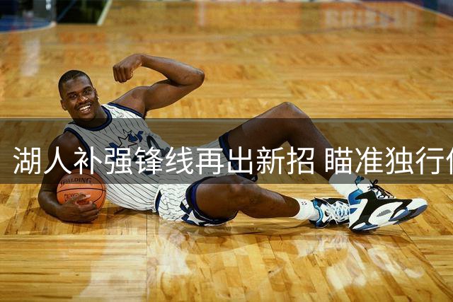 湖人补强锋线再出新招 瞄准独行侠悍将华盛顿